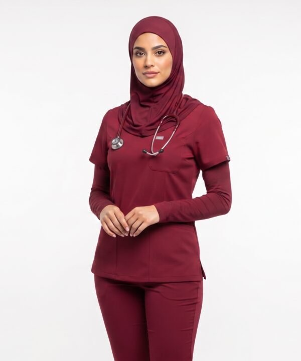 سكراب ميديكال