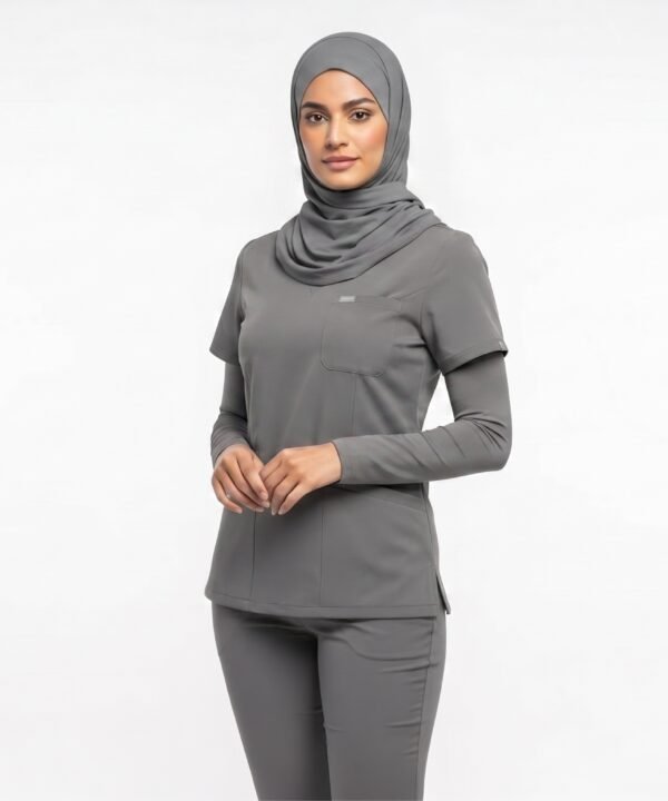سكراب ميديكال
